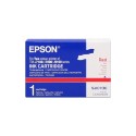 DESCATALOGADO - Tinta Original EPSON C33S020405 Rojo