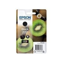 Tinta Original EPSON 202 T02E1 C13T02E14010 Negro