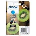 Tinta Original EPSON 202 T02F2 C13T02F24010 Cyan