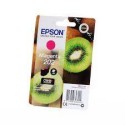 Tinta Original EPSON 202 T02F3 C13T02F34010 Magenta