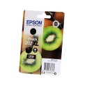 Tinta Original EPSON 202XL T02G1 C13T02G14010 Negro