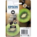 Tinta Original EPSON 202XL T02H1 C13T02H14010 Negro Photo