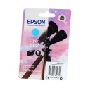 Tinta Original EPSON 502 C13T02V24010 Cyan