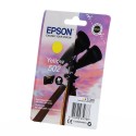 Tinta Original EPSON 502 C13T02V44010 Amarillo