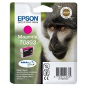 Tinta Original EPSON T0893 C13T08934011 Magenta