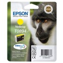 Tinta Original EPSON T0894 C13T08944011 Amarillo
