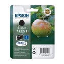 Tinta Original EPSON T1291 C13T12914010 Negro