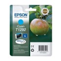 Tinta Original EPSON T1292 C13T12924010 Cyan
