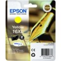 Tinta Original EPSON 16XL T1634 C13T16344012 Amarillo