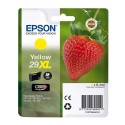 Tinta Original EPSON 29XL T2994 C13T29944012 Amarillo