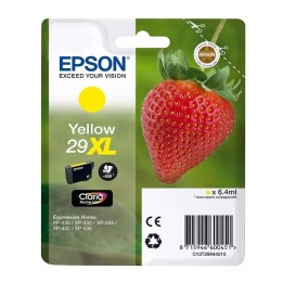 Tinta Original EPSON 29XL T2994 C13T29944012 Amarillo