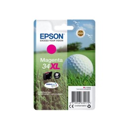 Tinta Original EPSON T3473 C13T34734010 Magenta