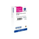 Tinta Original EPSON T7893 C13T789340 Magenta (4k)
