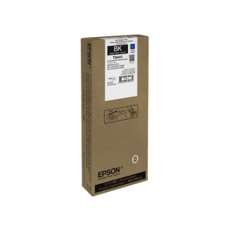 Tinta Original EPSON T9441 C13T944140 Negro (3k)