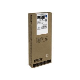 Tinta Original EPSON T9441 C13T944140 Negro (3k)