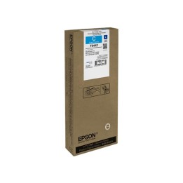 Tinta Original EPSON T9442 C13T944240 Cyan (3k)