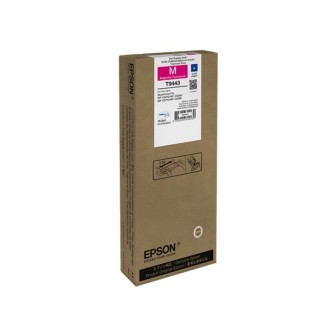 Tinta Original EPSON T9443 C13T944340 Magenta