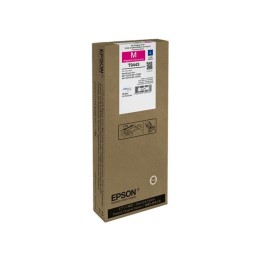 Tinta Original EPSON T9443 C13T944340 Magenta