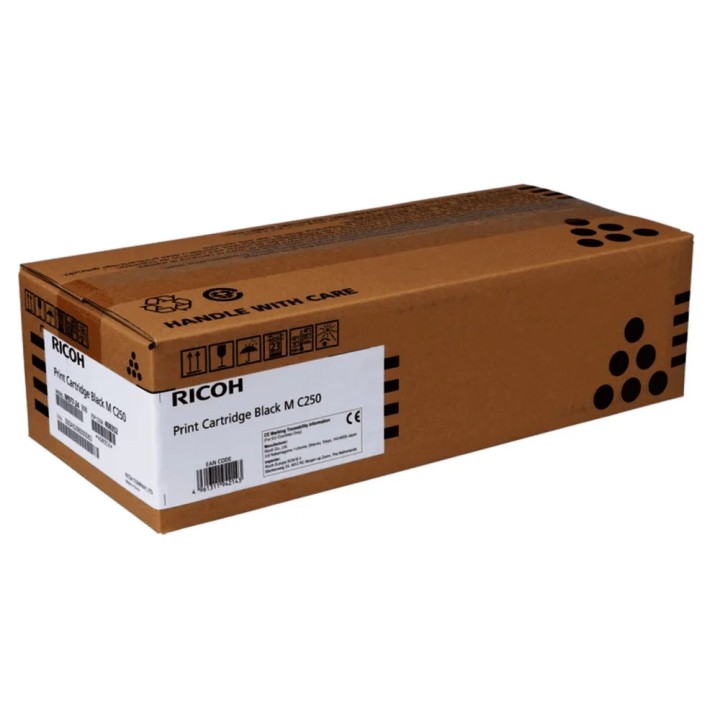 Toner Original RICOH 408352 Negro para M C250 (2. 3k)