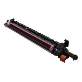 Unidad de Revelado Original Magenta KONICA MINOLTA DV619M A9C80ED para Bizhub C458 C558 C658