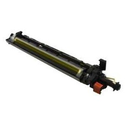 Unidad de Revelado Original Amarillo KONICA MINOLTA DV619Y A9C808D para Bizhub C458 C558 C658