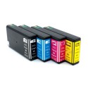 Tinta Compatible EPSON 405XL C13T05H34010 Magenta