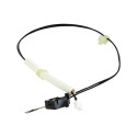 AW100119 Original RICOH Pressure Thermistor para MP C2800 C3300