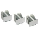 45513301 Grapas Originales OKI (3. 000 uds)