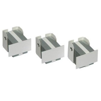 45513301 Grapas Originales OKI (3. 000 uds)