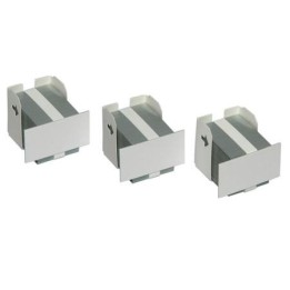 45513301 Grapas Originales OKI (3. 000 uds)