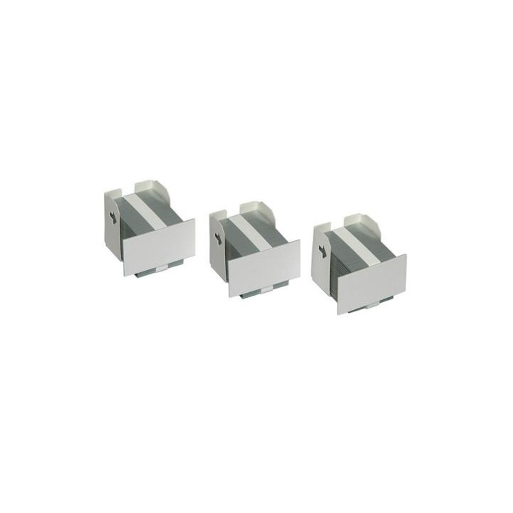 45513301 Grapas Originales OKI (3. 000 uds)