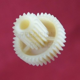 B0654222 ORI. RICOH 37T FUSER GEAR (Aficio 1060 2075)