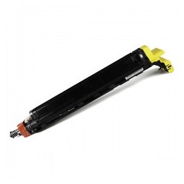Unidad de Revelado Original Amarillo KYOCERA DV8350Y 302L793040 para Taskalfa 2552ci