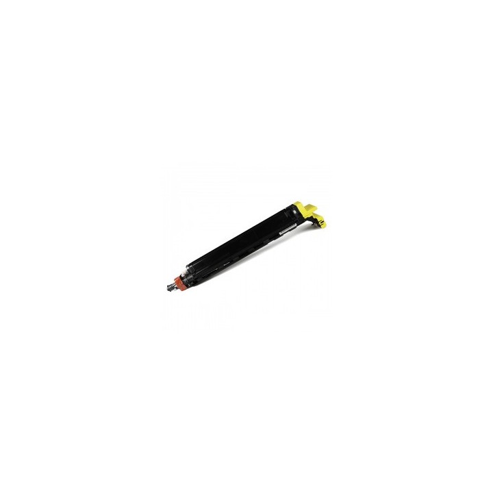 Unidad de Revelado Original Amarillo KYOCERA DV8350Y 302L793040 para Taskalfa 2552ci