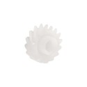 25SA77190 Original KONICA MINOLTA 15T Toner Conveyance Gear