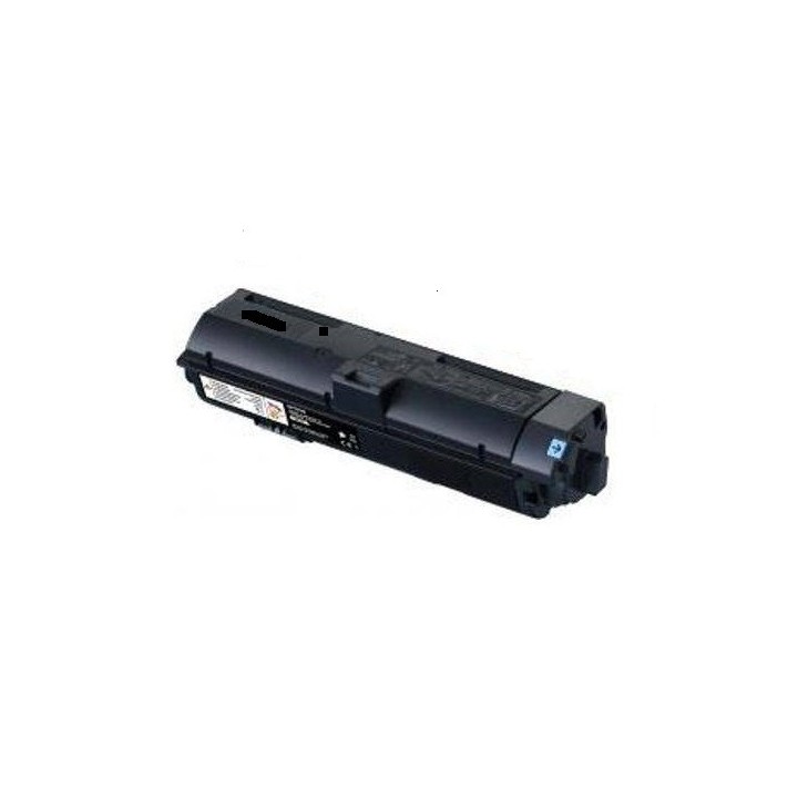 Toner Compatible EPSON C13S110079 Negro para WorkForce AL-M310 AL-M320 (6. 1k)