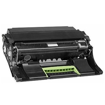 Unidad de Tambor Compatible LEXMARK 56F0Z0E 56F0Z00 para MS520 MX521 (60k)