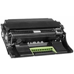 Unidad de Tambor Compatible LEXMARK 56F0Z0E 56F0Z00 para MS520 MX521 (60k)