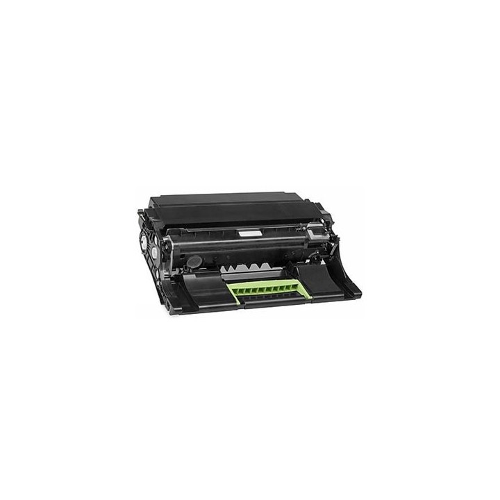 Unidad de Tambor Compatible LEXMARK 56F0Z0E 56F0Z00 para MS520 MX521 (60k)