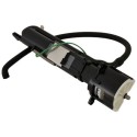 D0293223 (old: D0293203) Original RICOH Cyan Pump Unit para MP C2800 C4000