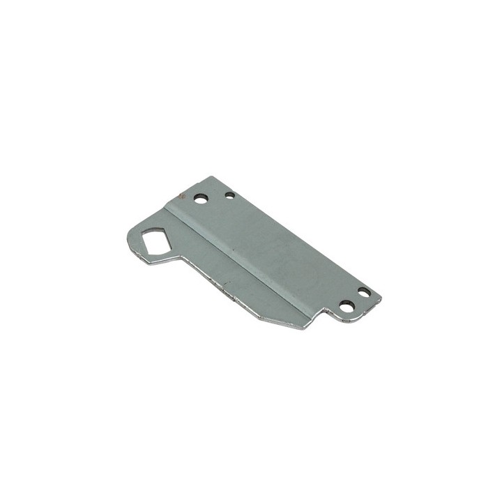 D0894666 (old: D0894624) Original RICOH Drum Stay:Front:Assembly para MP C2800 C4000