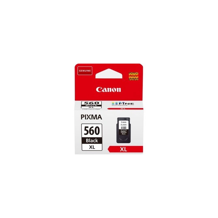 Tinta Original CANON PG560XL 3712C001 Negro