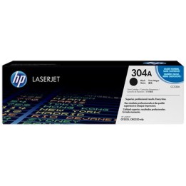 Toner Original HP CC530A (304A) Negro (3. 5k)