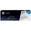 Toner Original HP CC531A (304A) Cyan (2. 8k)
