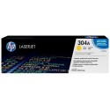 Toner Original HP CC532A (304A) Amarillo (2. 8k)