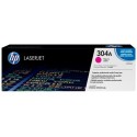 Toner Original HP CC533A (304A) Magenta (2. 8k)
