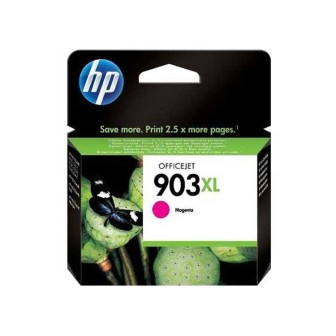 Tinta Original HP 903XL T6M07AE Magenta (0. 825k)