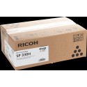 Toner Original RICOH 408281 Negro para SP330H (7k)