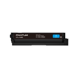 Toner Original Pantum CTL1100XC Cyan para CM1100 (2. 3k)