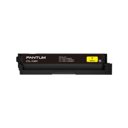 Toner Original Pantum CTL1100HY Amarillo para CM1100 (1. 5k)